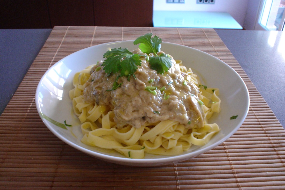 tagliatelle-funghi
