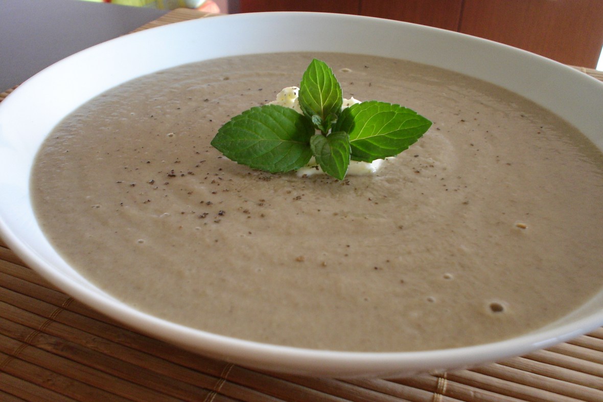 crema-de-champiñones