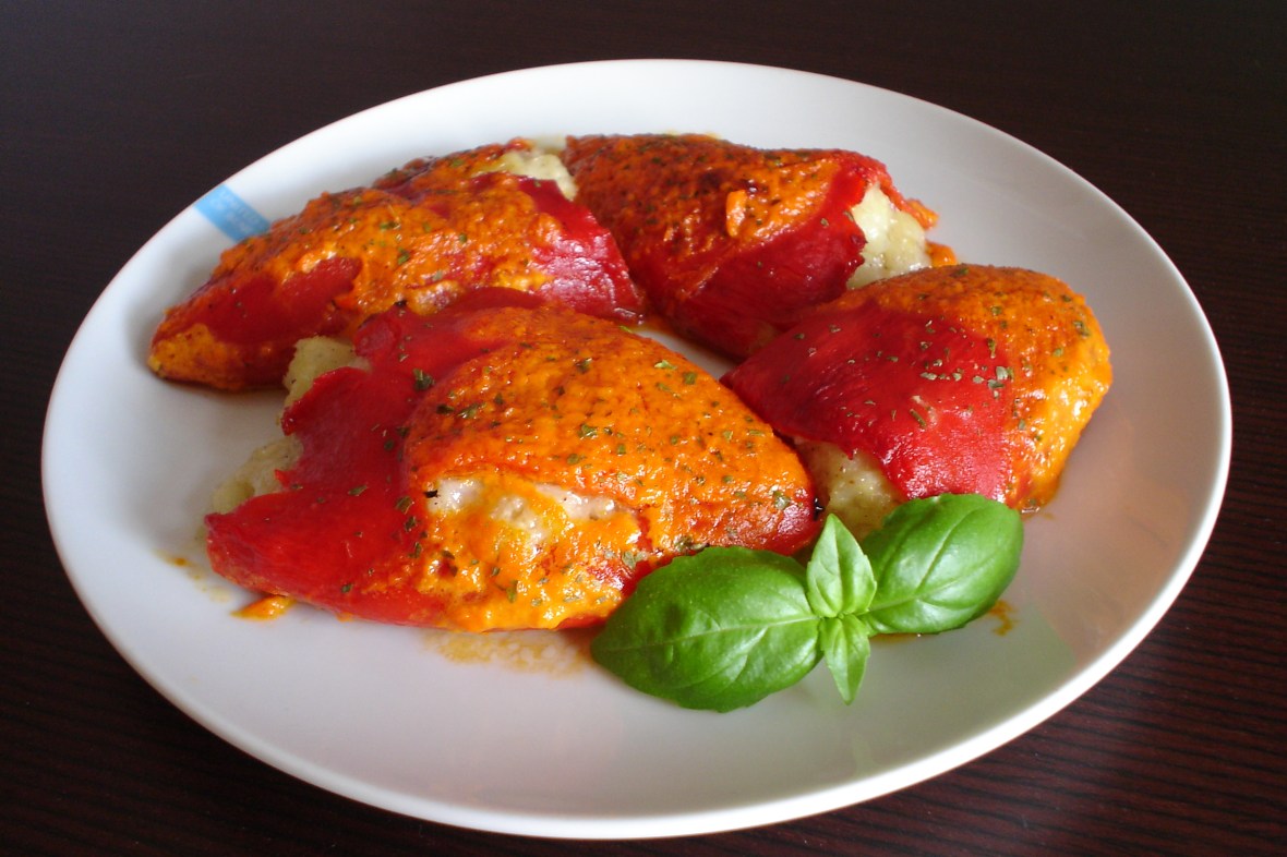 pimientos-rellenos