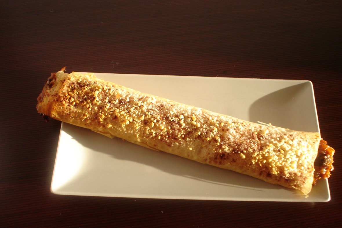 apfelstrudel